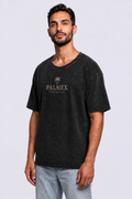 Palmex Essentials Washed Oversize T-Shirt