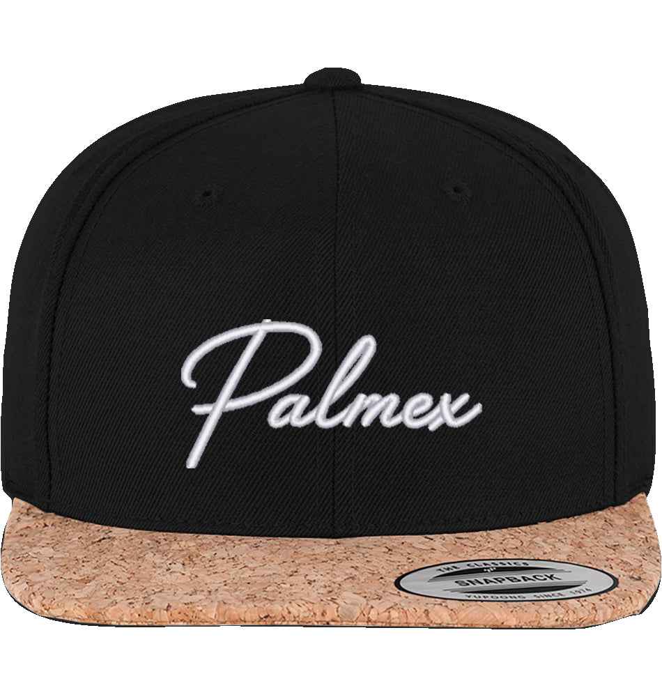 Cork Snapback