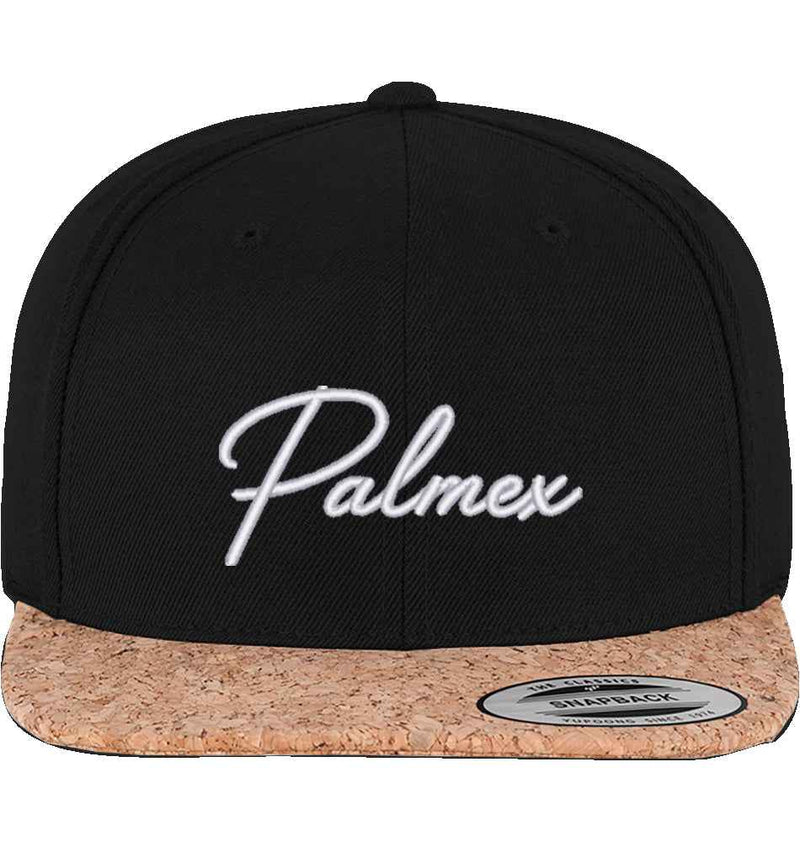 Cork Snapback
