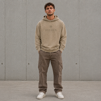 U. Beige