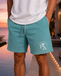 Palmex Organic Sweatshorts