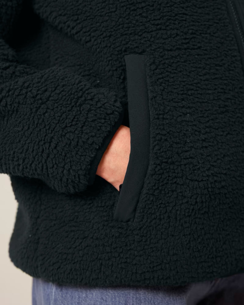 Damen Sherpa Jacket