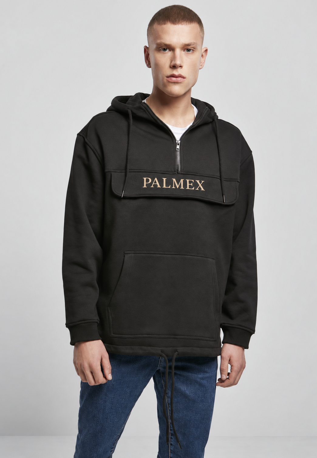 Sweat Pull Over Hoody
