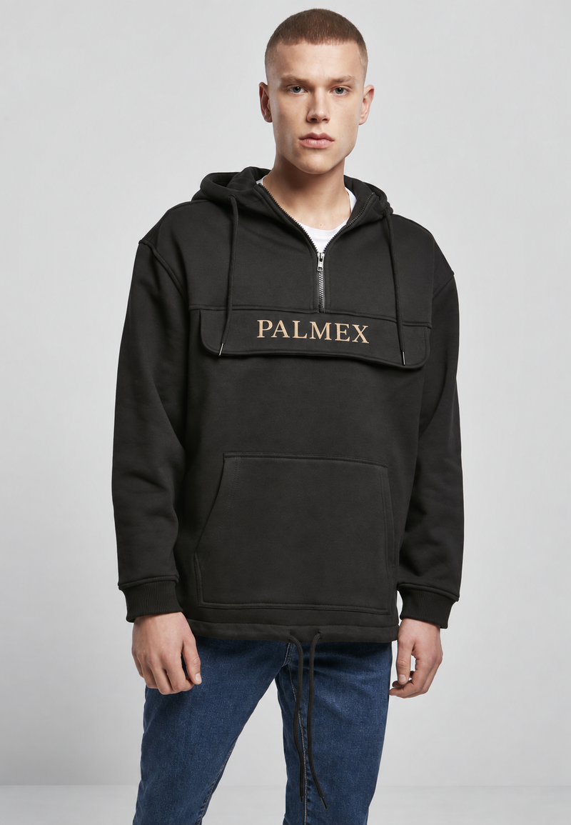 Sweat Pull Over Hoody
