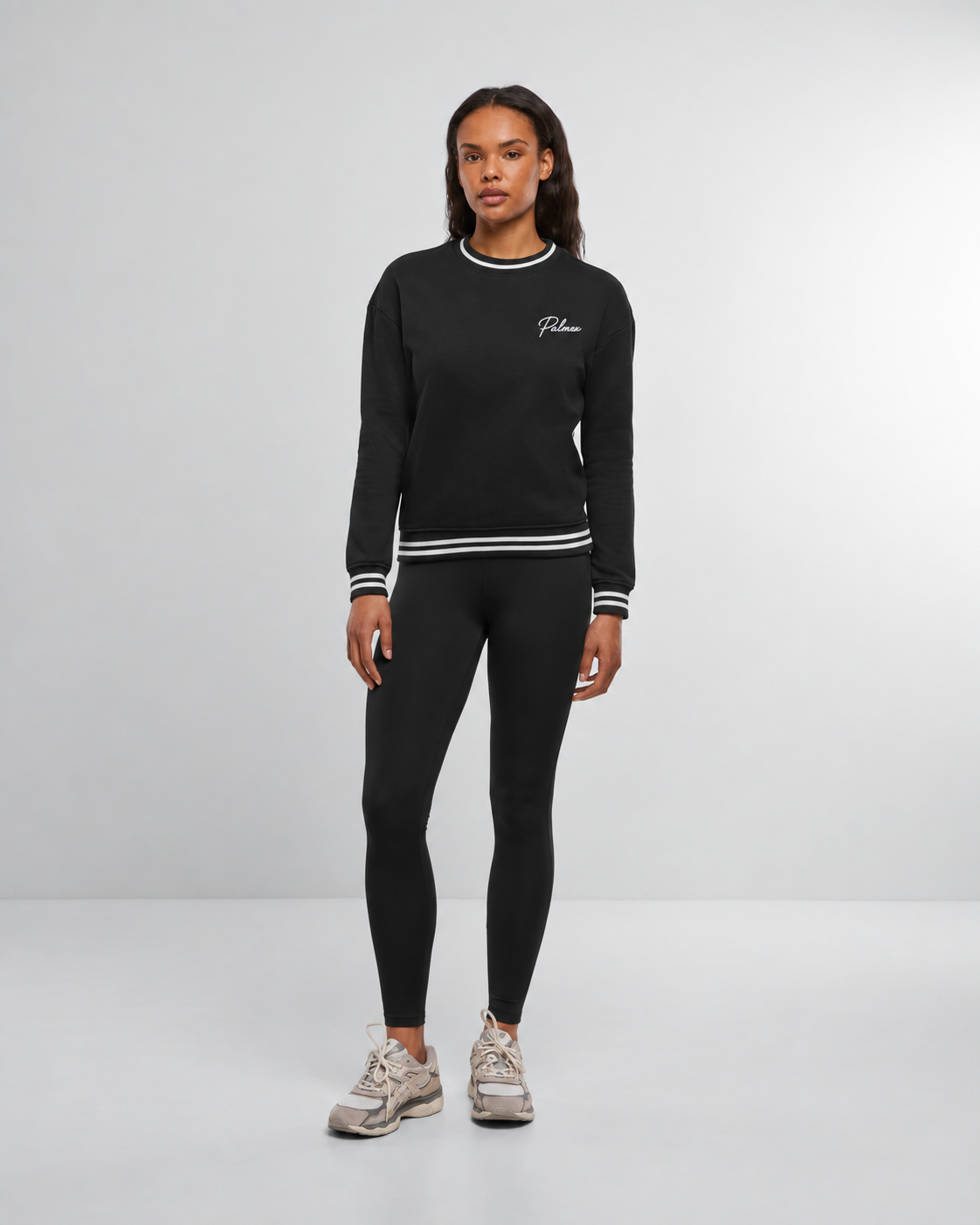 College Sweat Crew