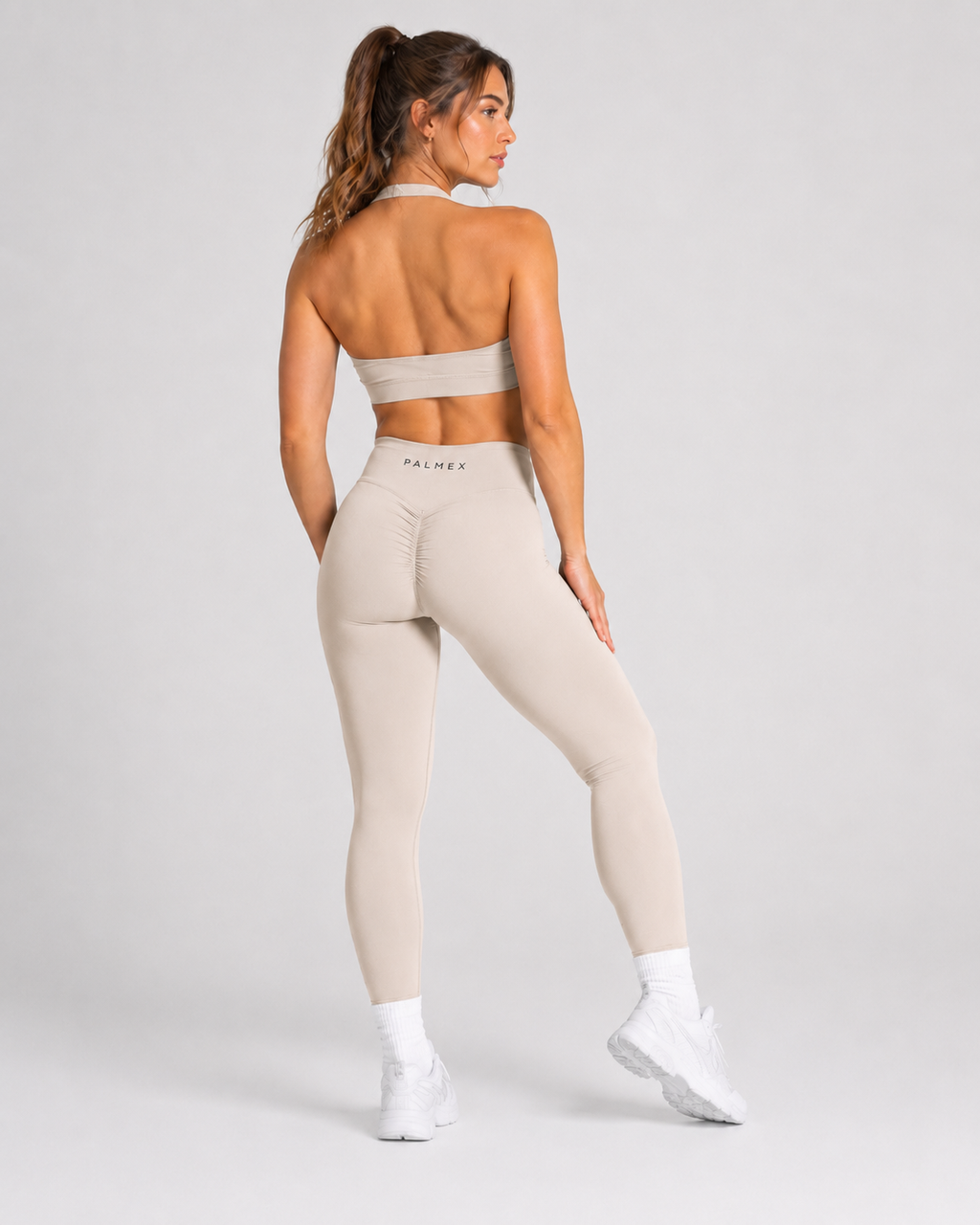 Palmex Sculpt Scrunch Leggings