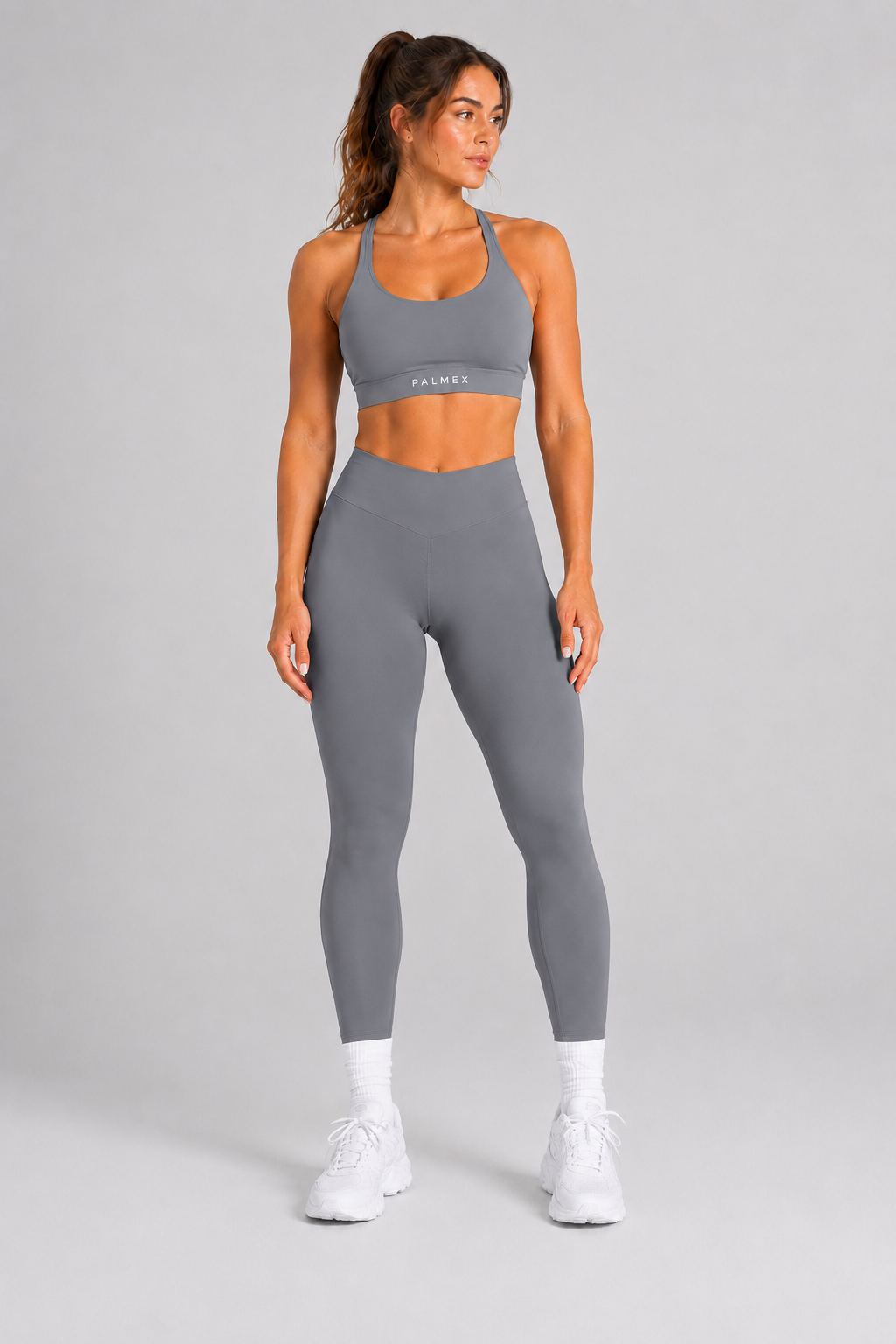 Palmex Sculpt Scrunch Leggings