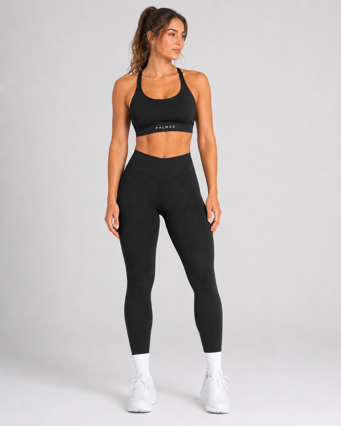 Palmex Sculpt Scrunch Leggings