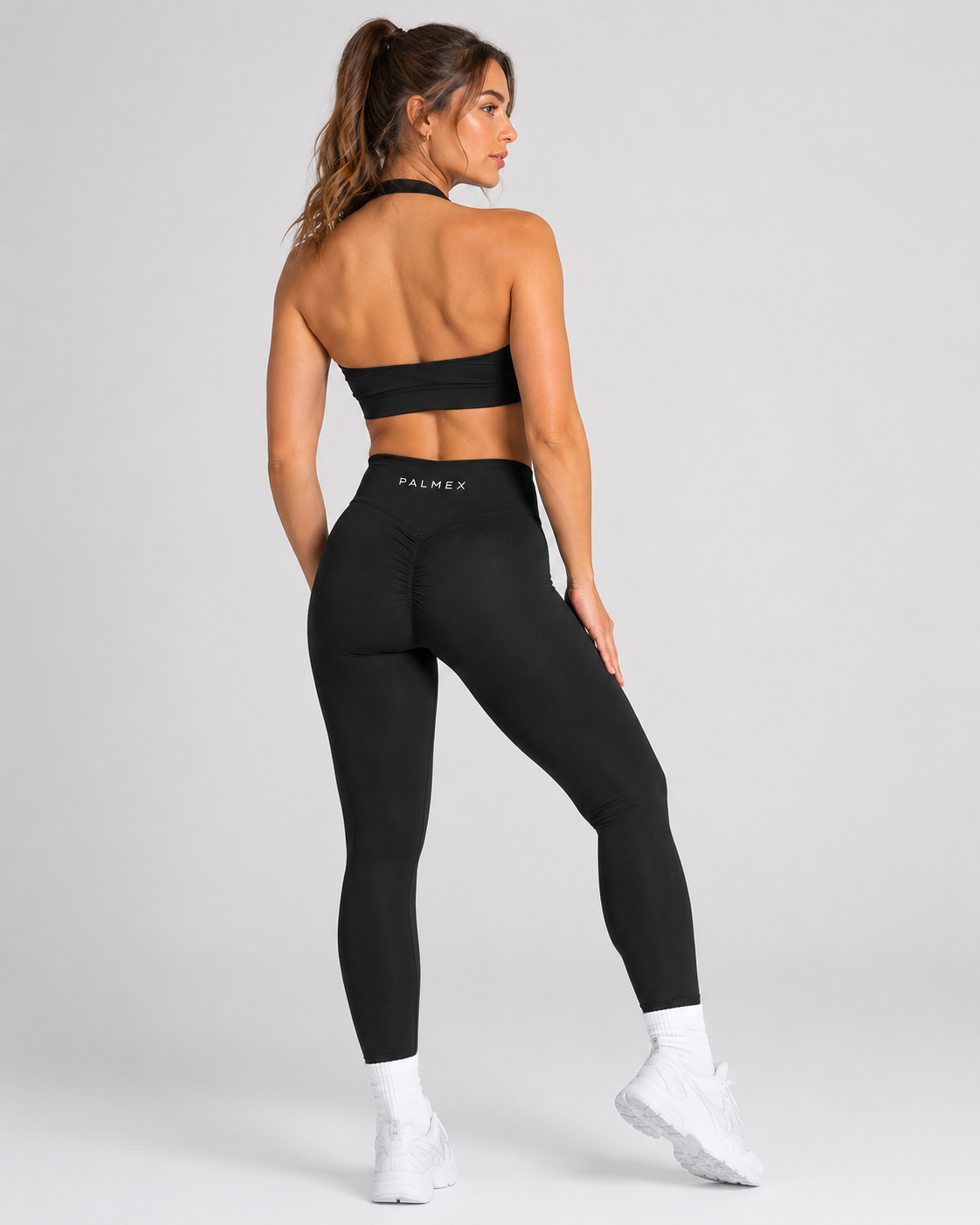 Palmex Sculpt Scrunch Leggings