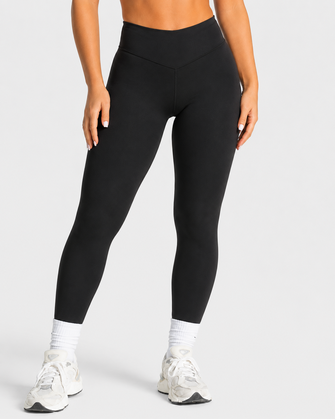 Palmex Sculpt Scrunch Legging