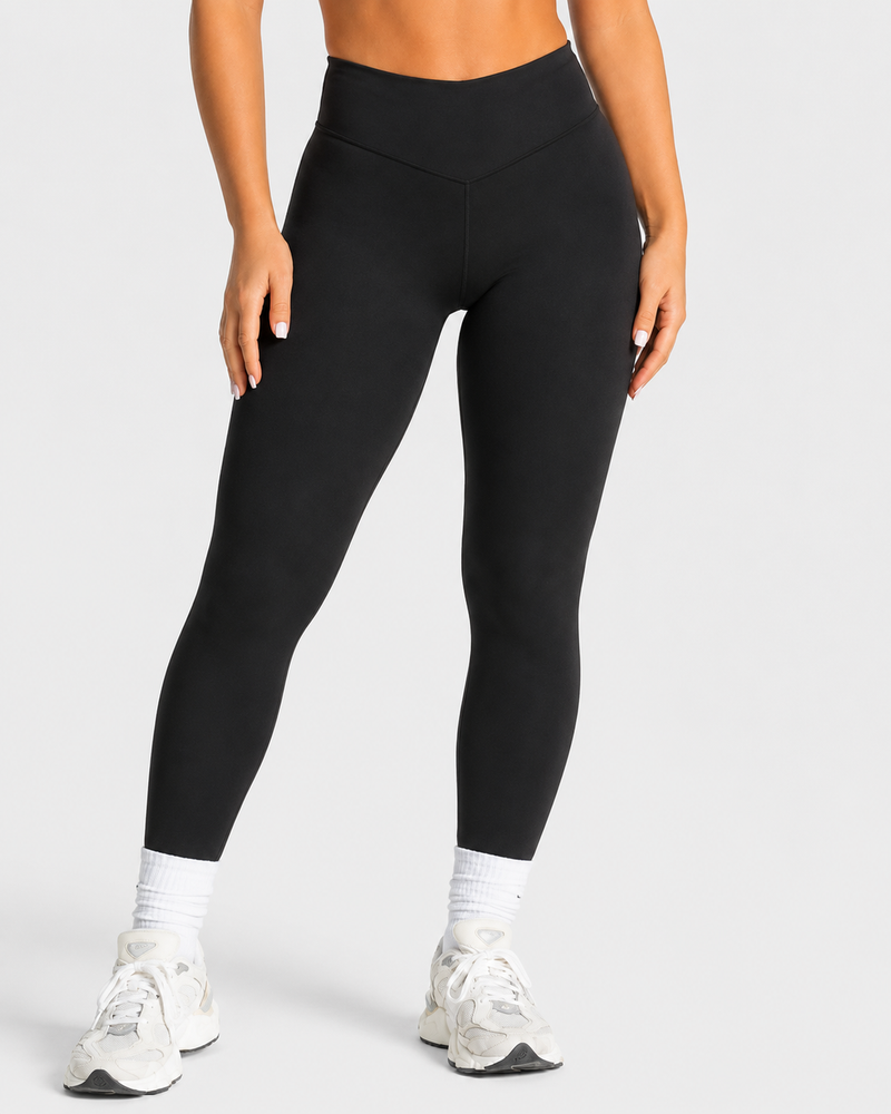 Palmex Sculpt Scrunch Legging