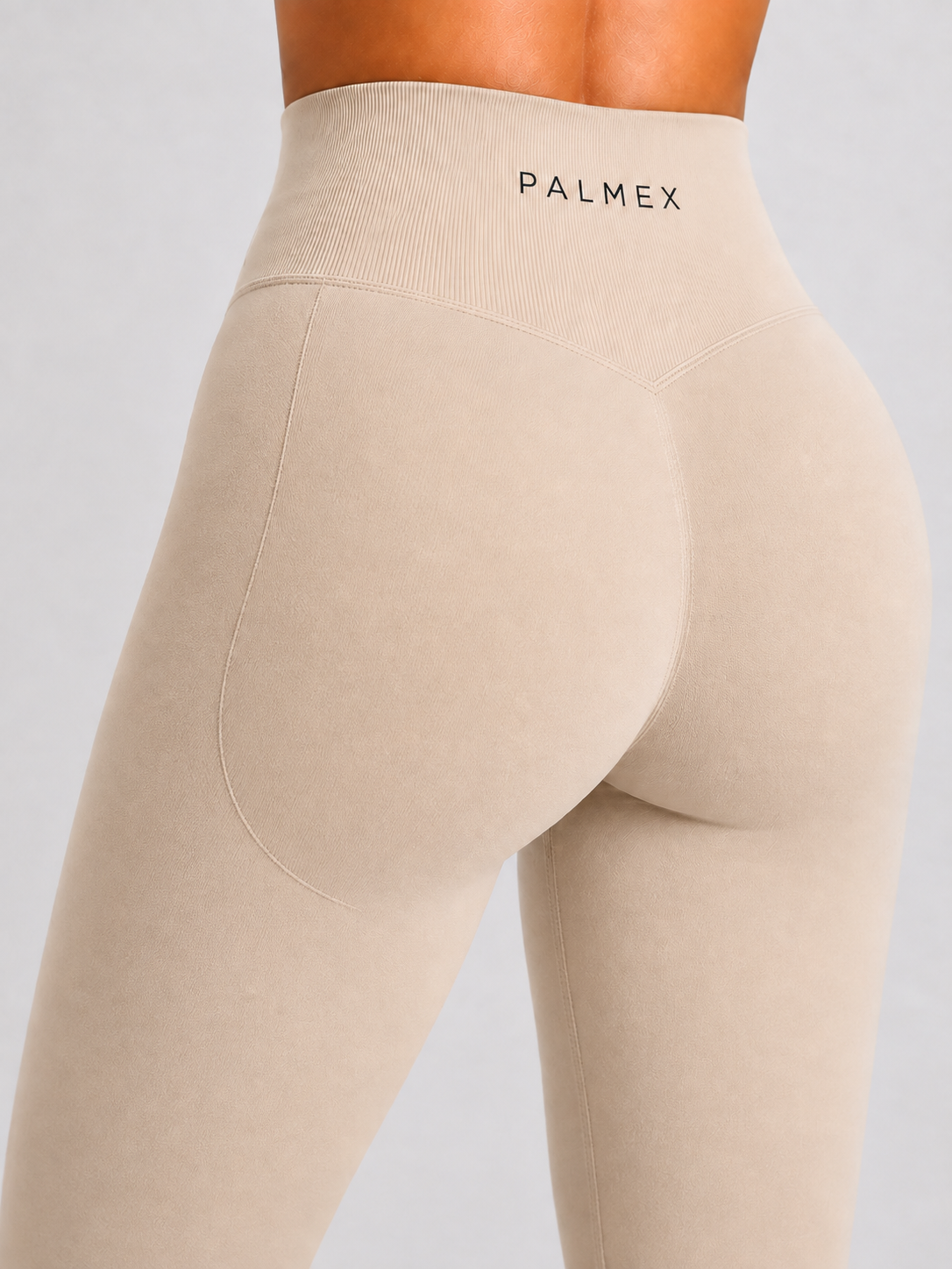 Palmex Sculpt Scrunch Legging