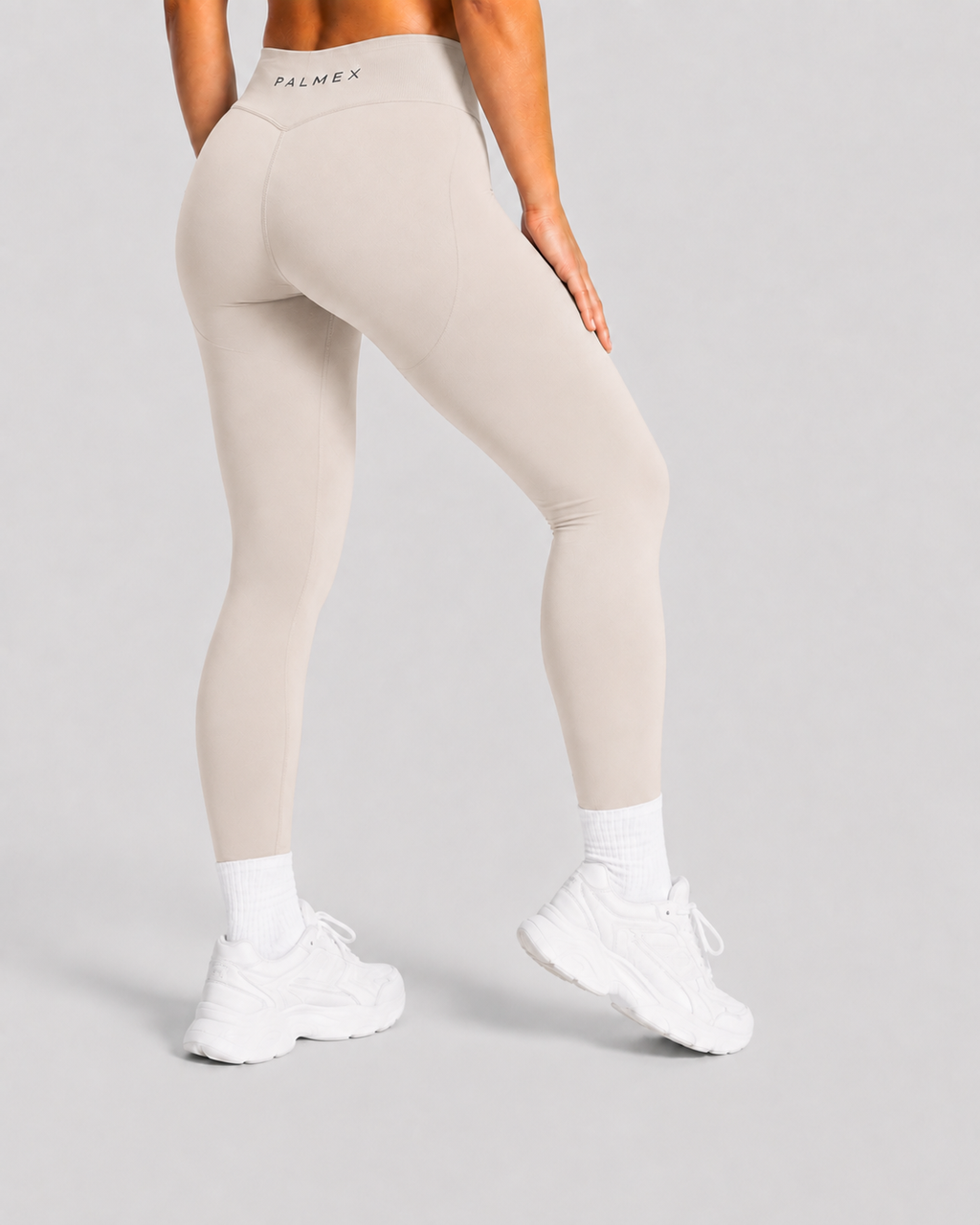Palmex Sculpt Scrunch Leggings