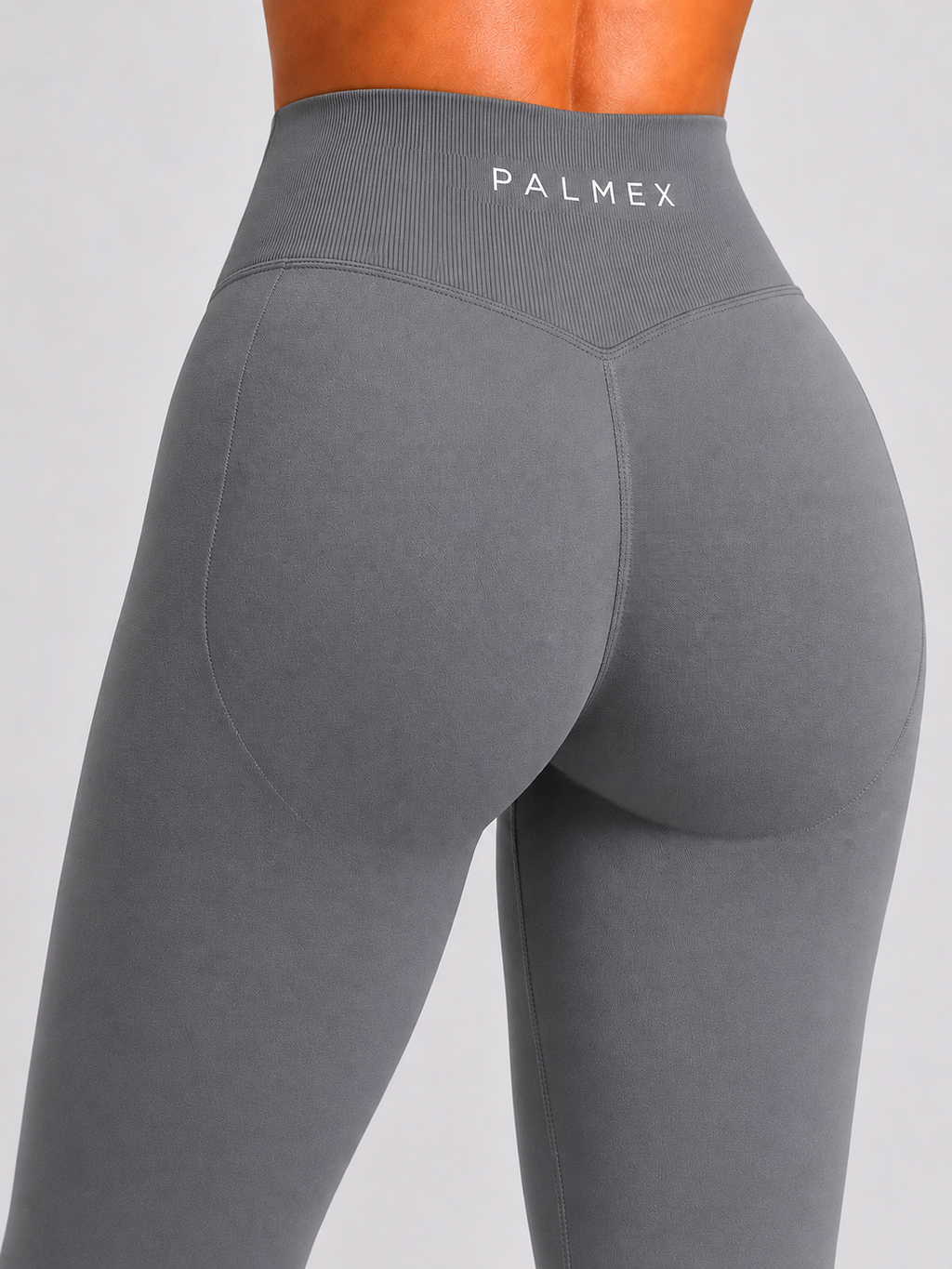 Palmex Sculpt Scrunch Leggings