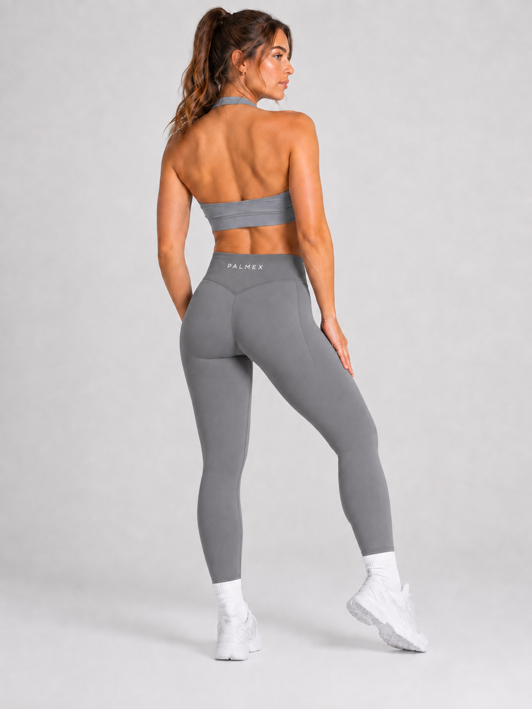 Palmex Sculpt Scrunch Leggings