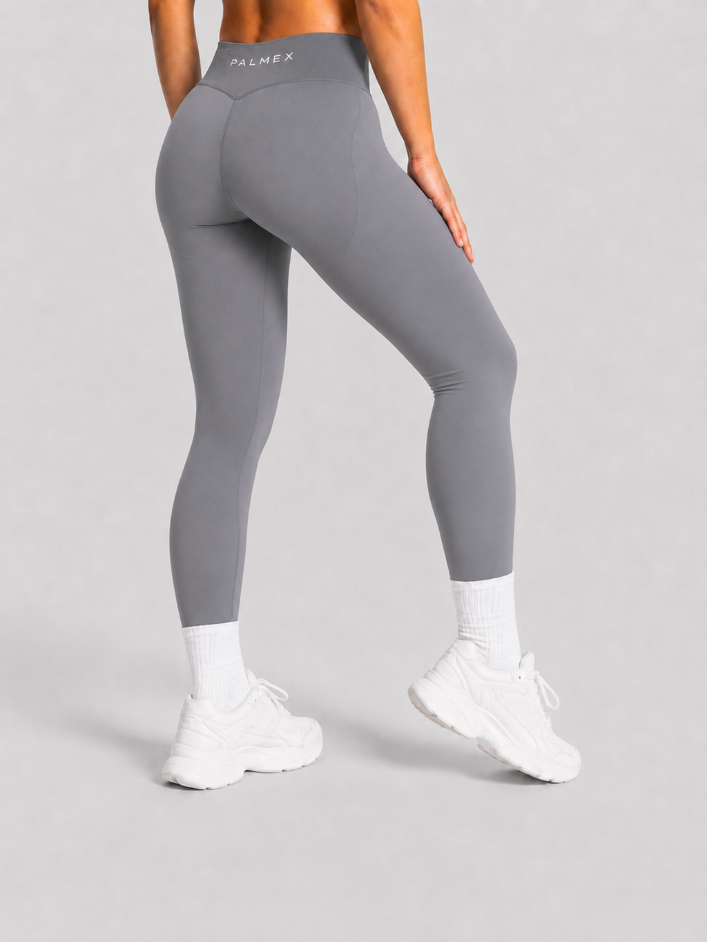 Palmex Sculpt Scrunch Leggings