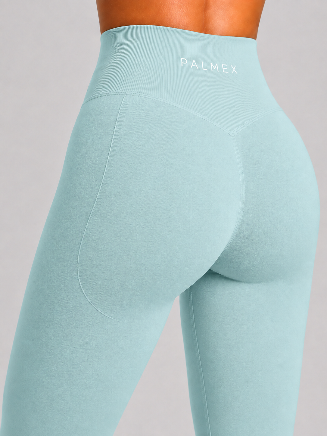 Palmex Sculpt Scrunch Leggings