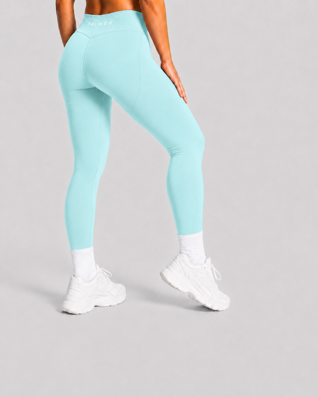 Palmex Sculpt Scrunch Leggings