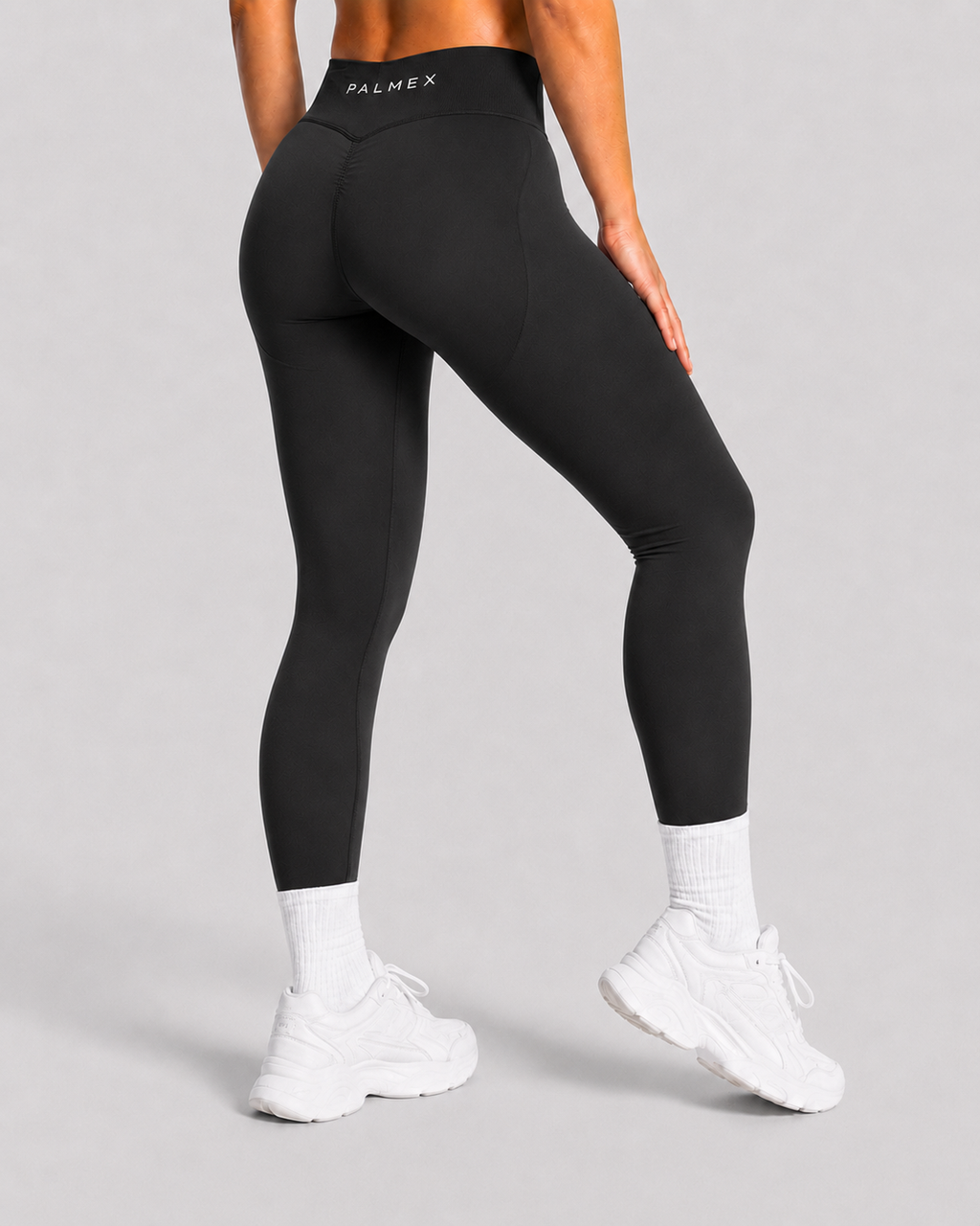 Palmex Sculpt Scrunch Leggings