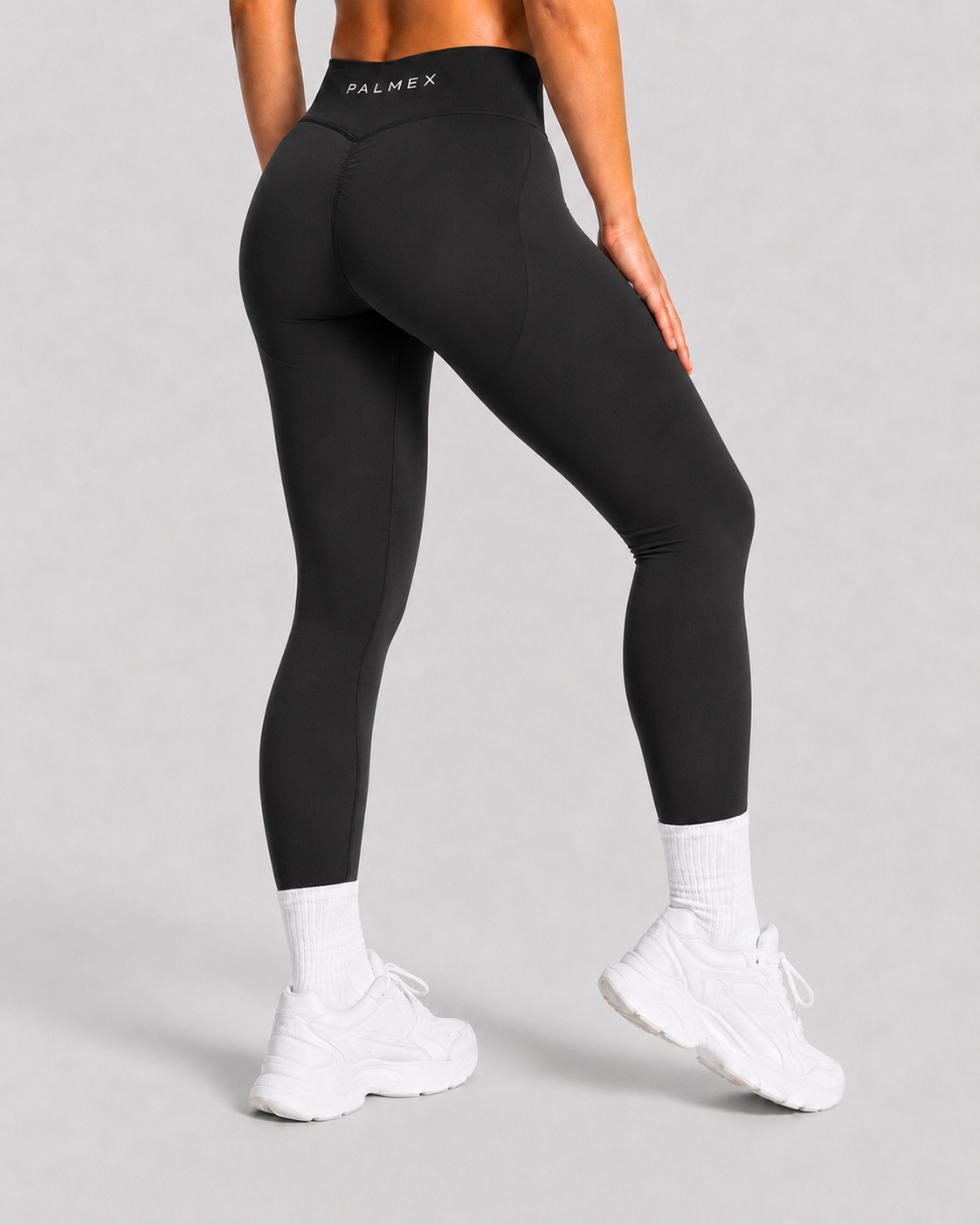 Palmex Sculpt Scrunch Legging