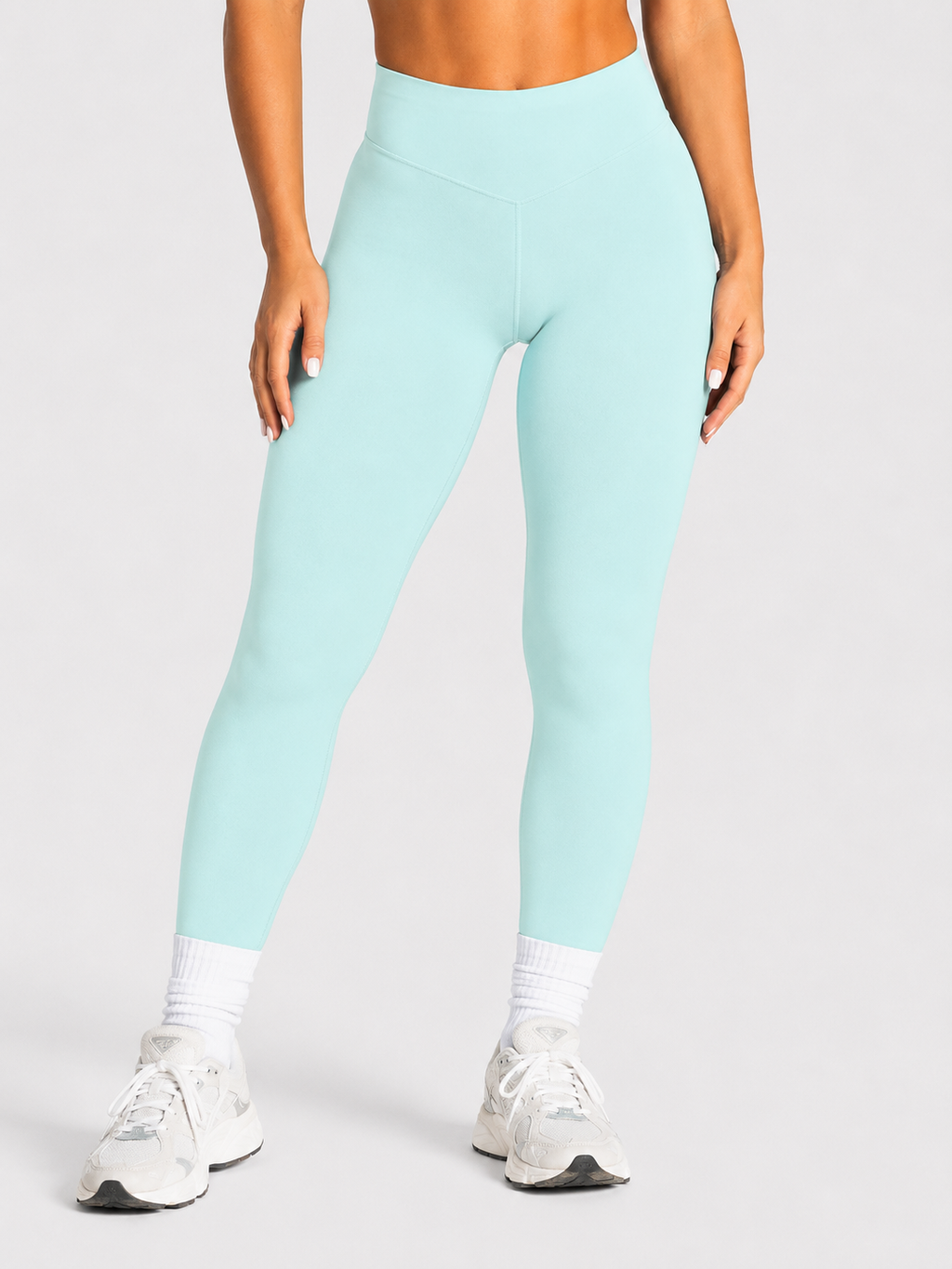 Palmex Sculpt Scrunch Leggings