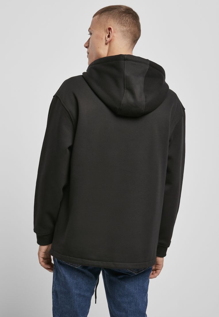Sweat Pull Over Hoody