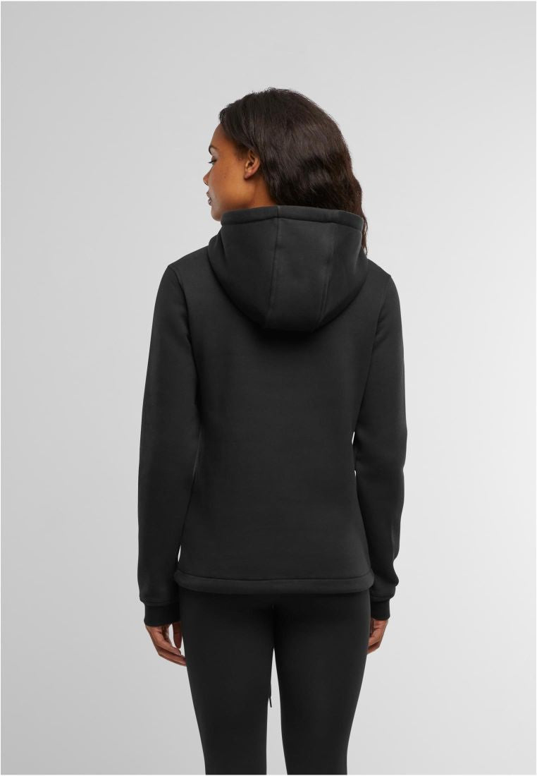Ladies Sweat Pull Over Hoody