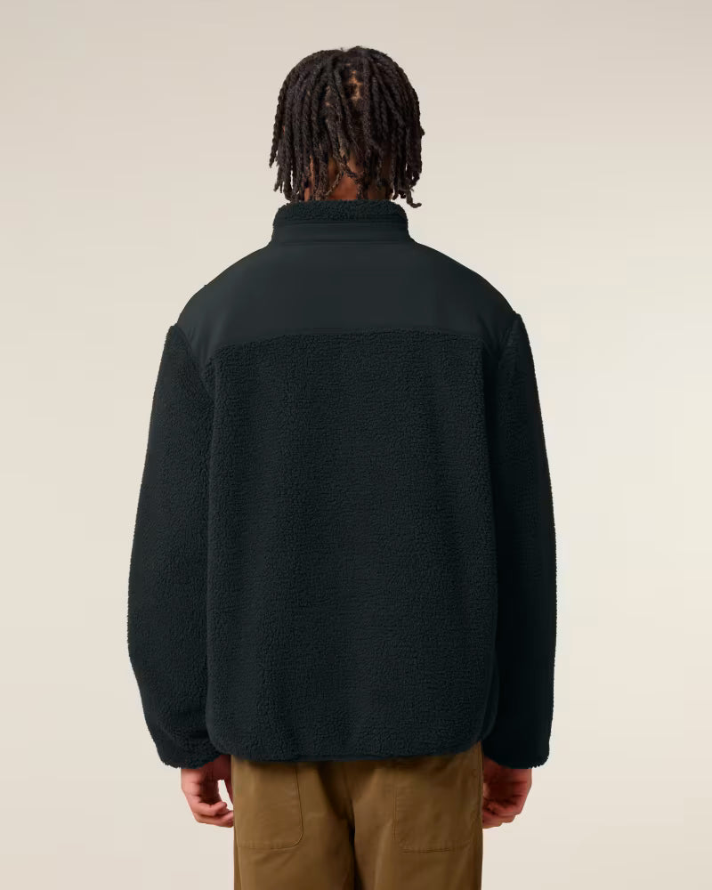 Sherpa Jacket