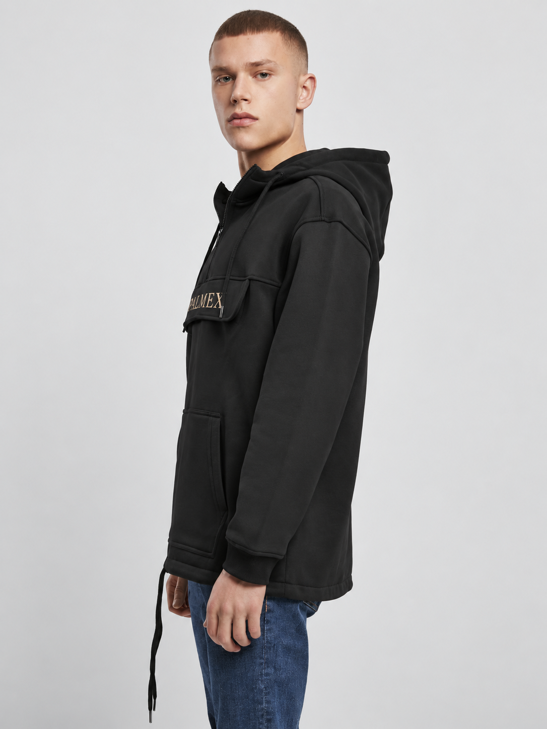 Sweat Pull Over Hoody