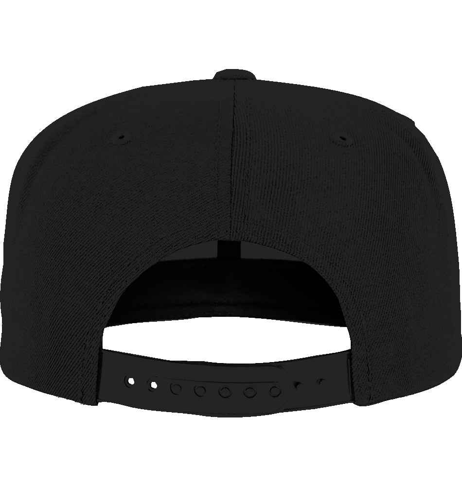 Cork Snapback