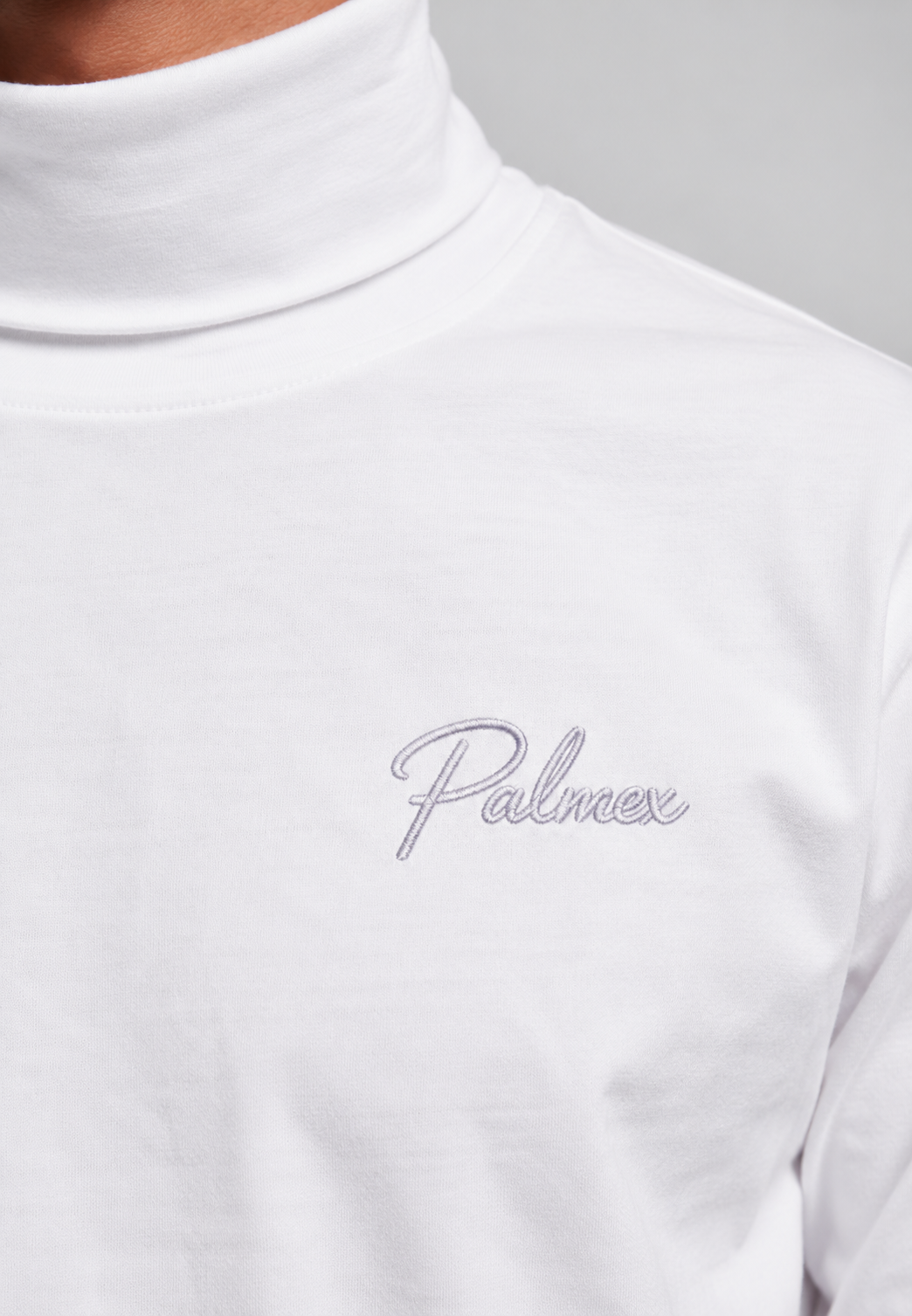 Turtle Neck Longsleeve