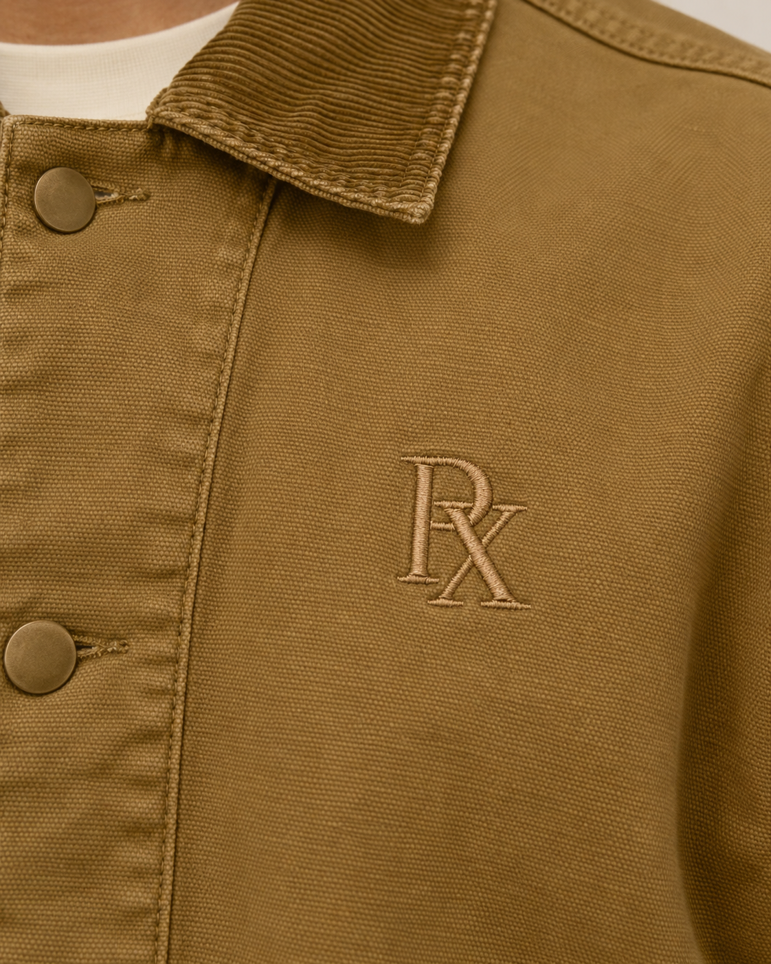 Chore Jacket