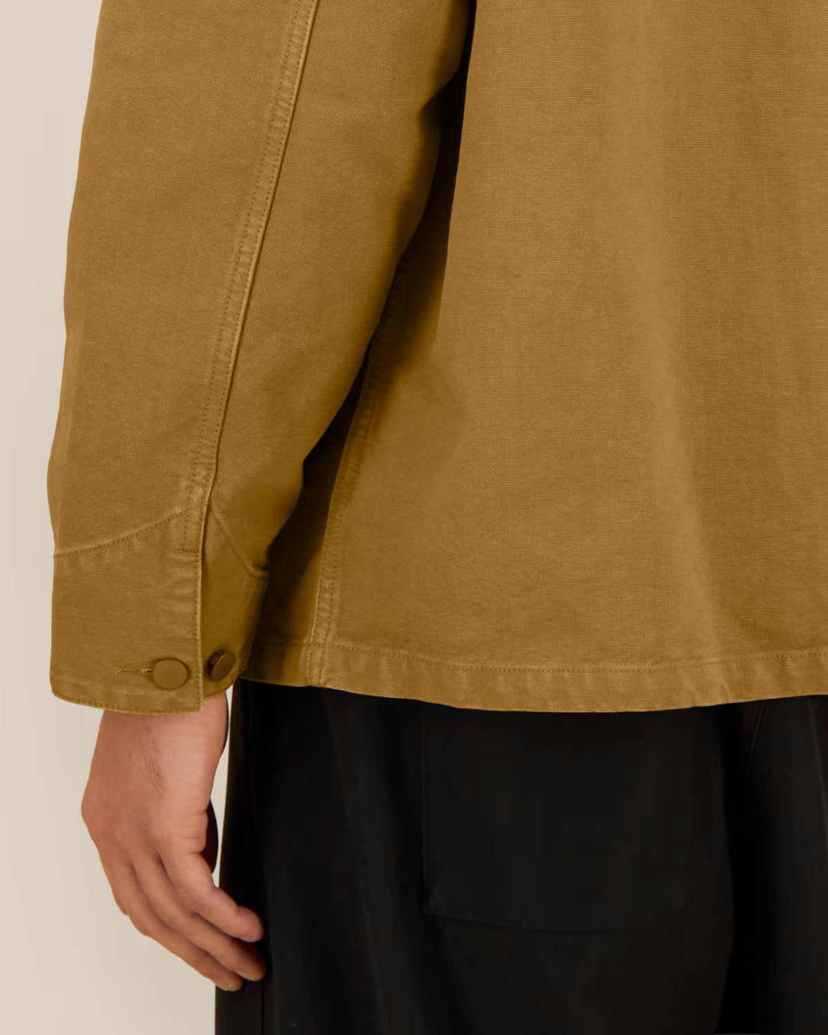 Chore Jacket