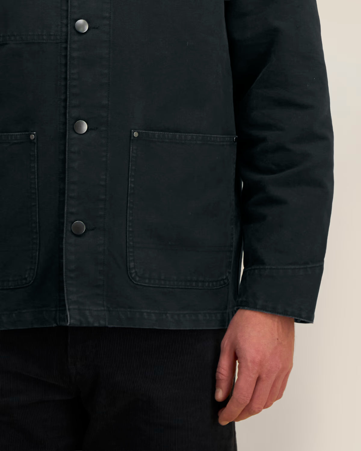 Chore Jacket