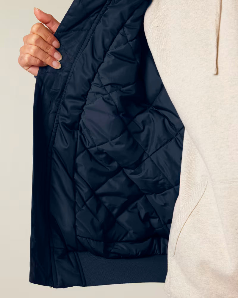 Bomber Jacke