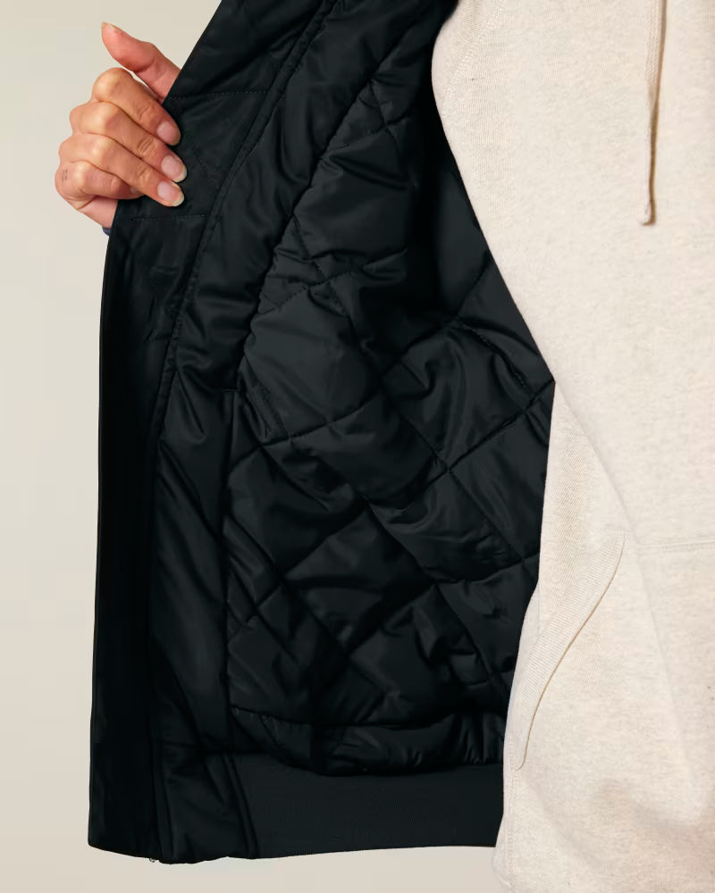Bomber Jacke