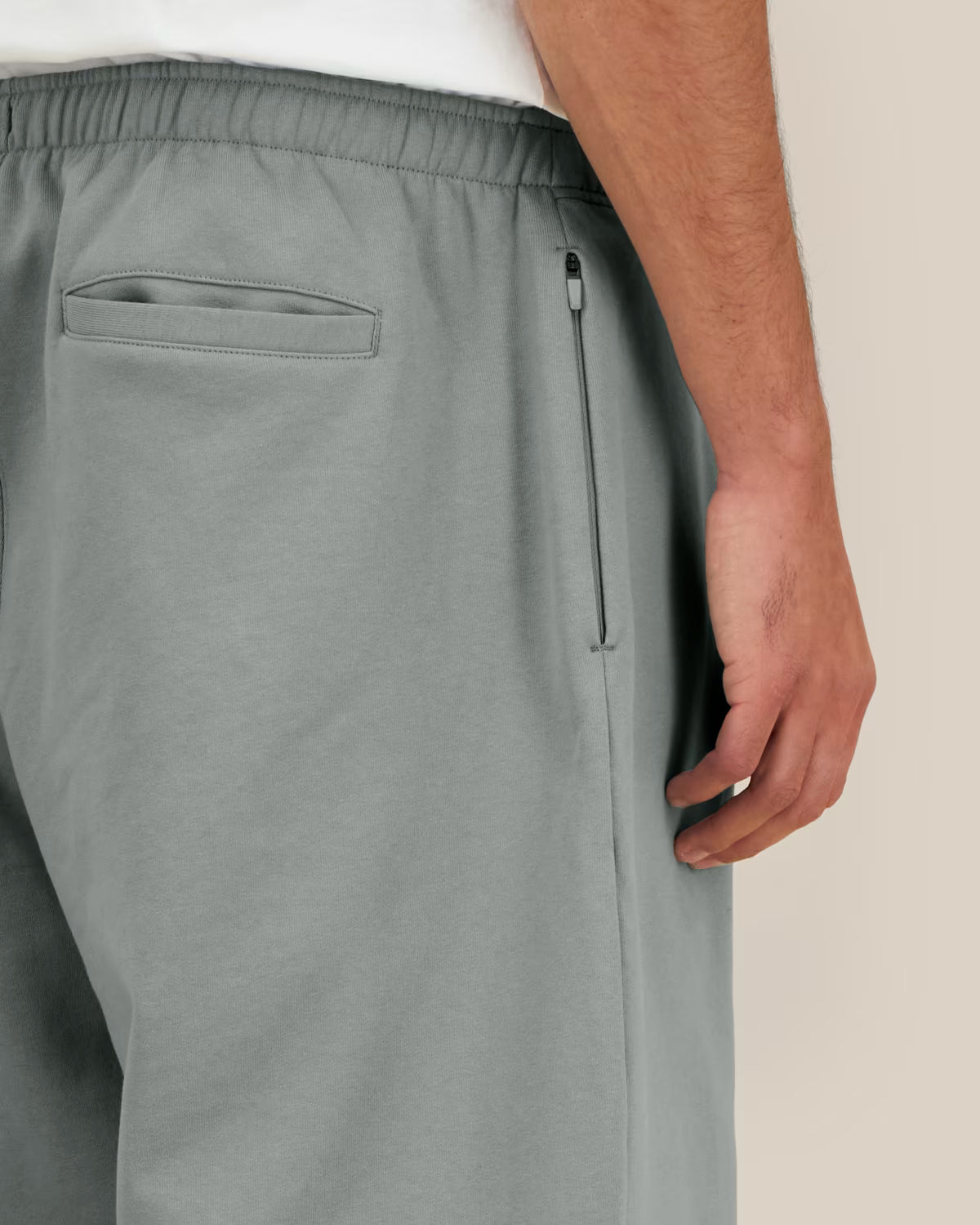 Barreler Sweatpants