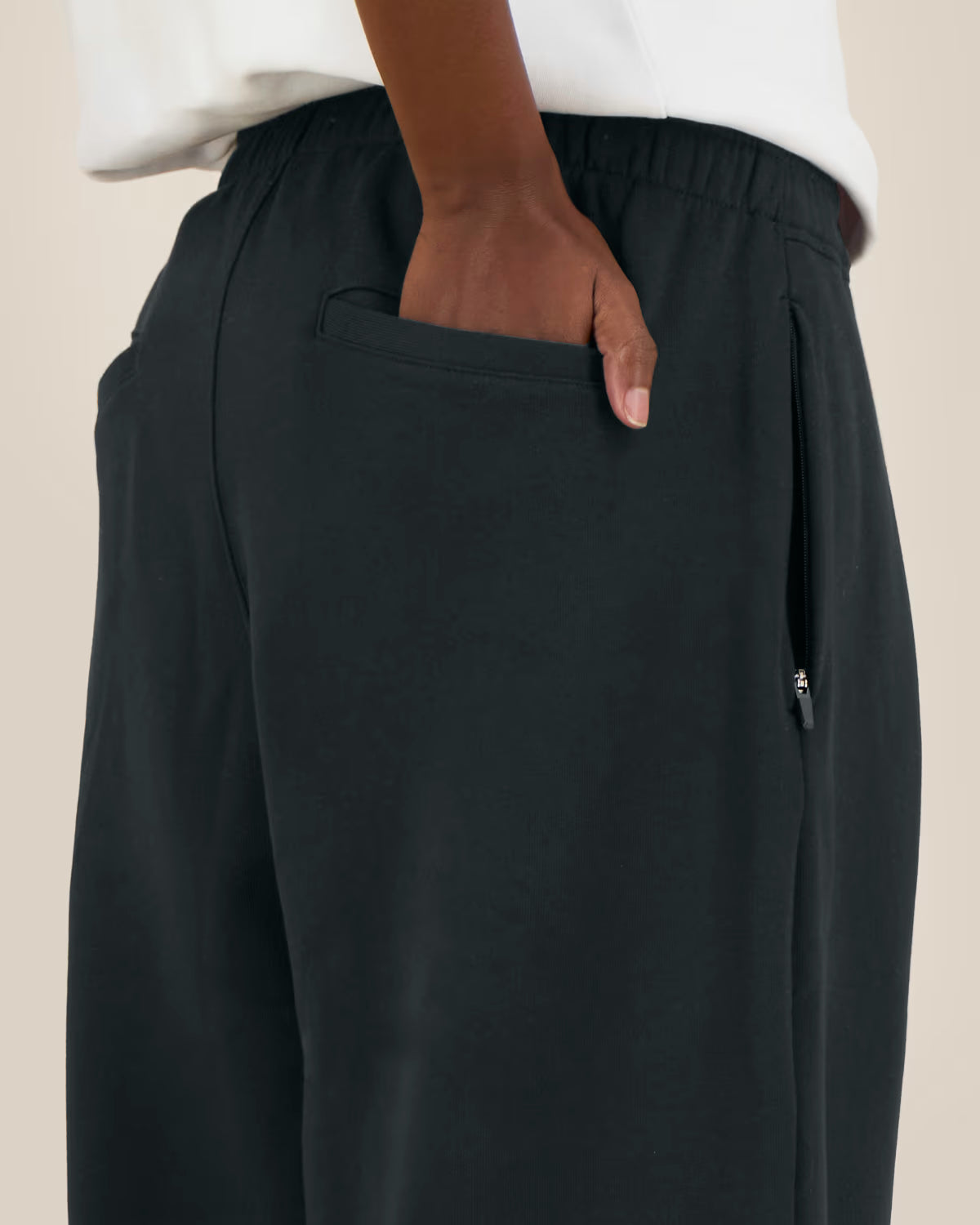 Barreler Sweatpants