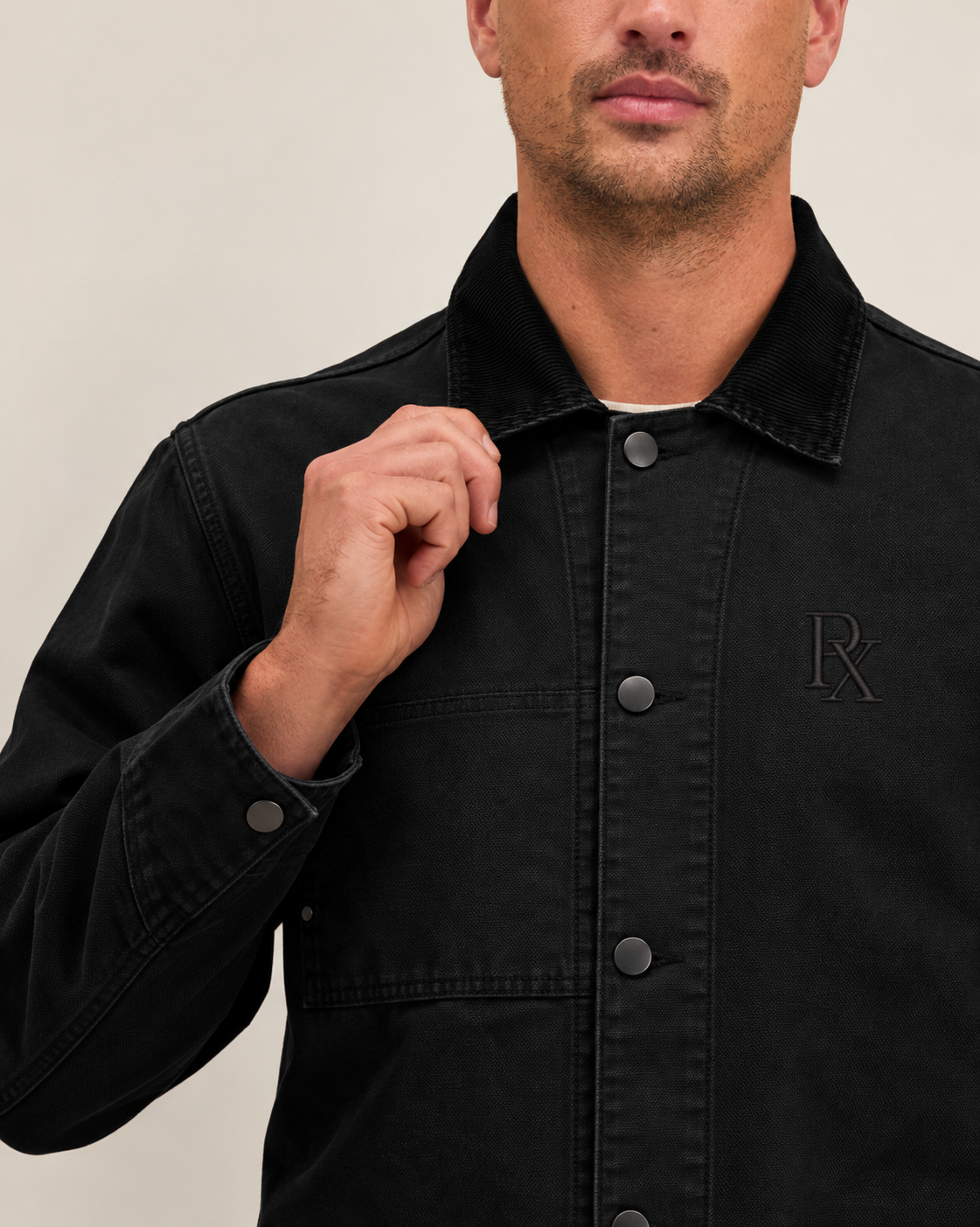 Chore Jacket