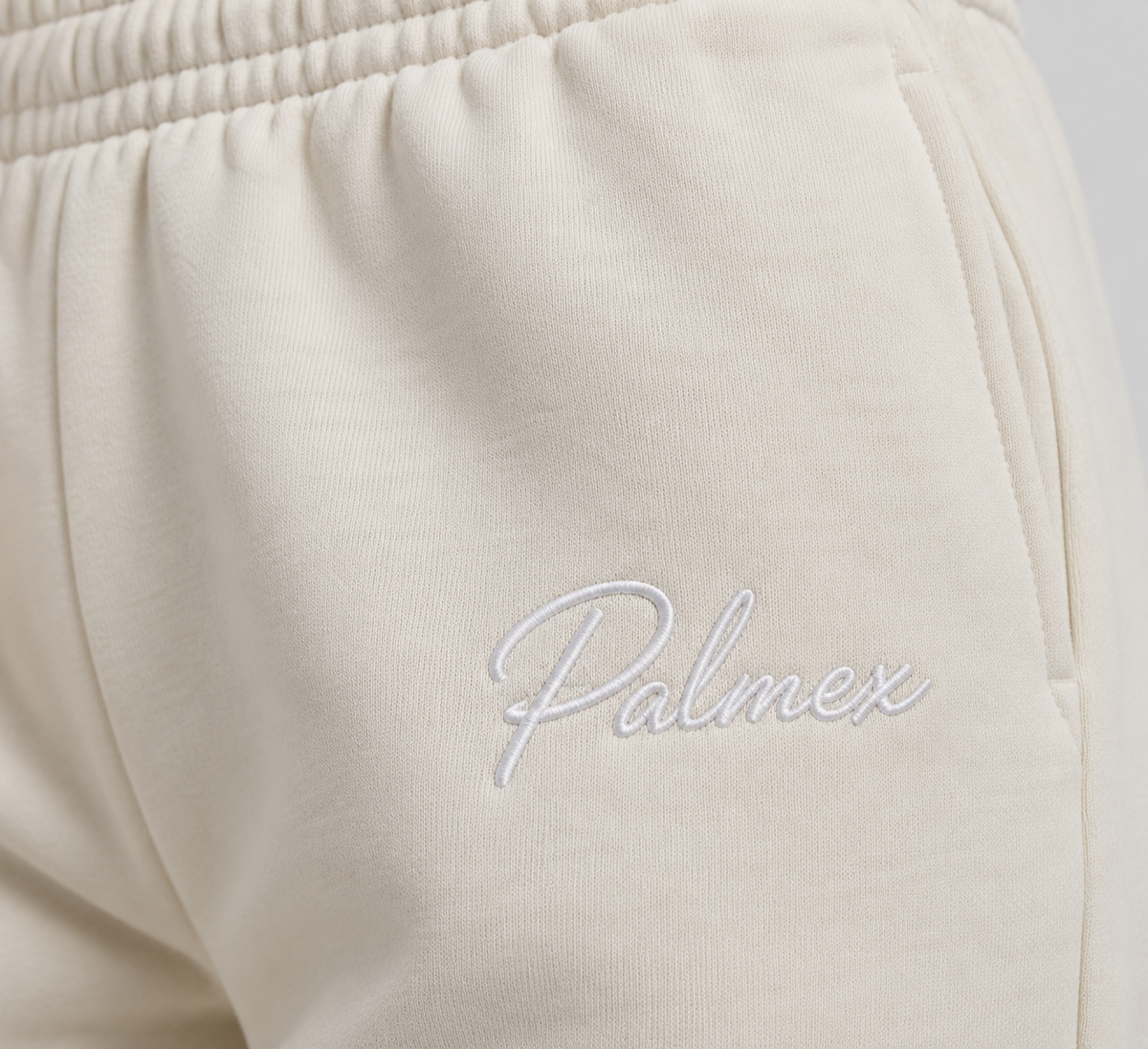 Damen Fluffy Sweatpants