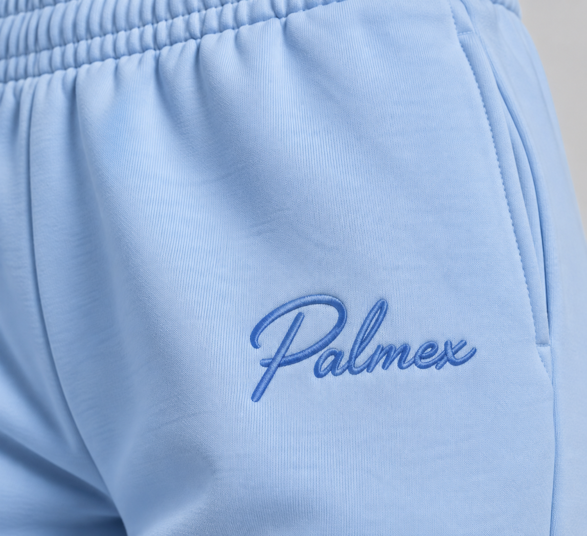 Damen Fluffy Sweatpants