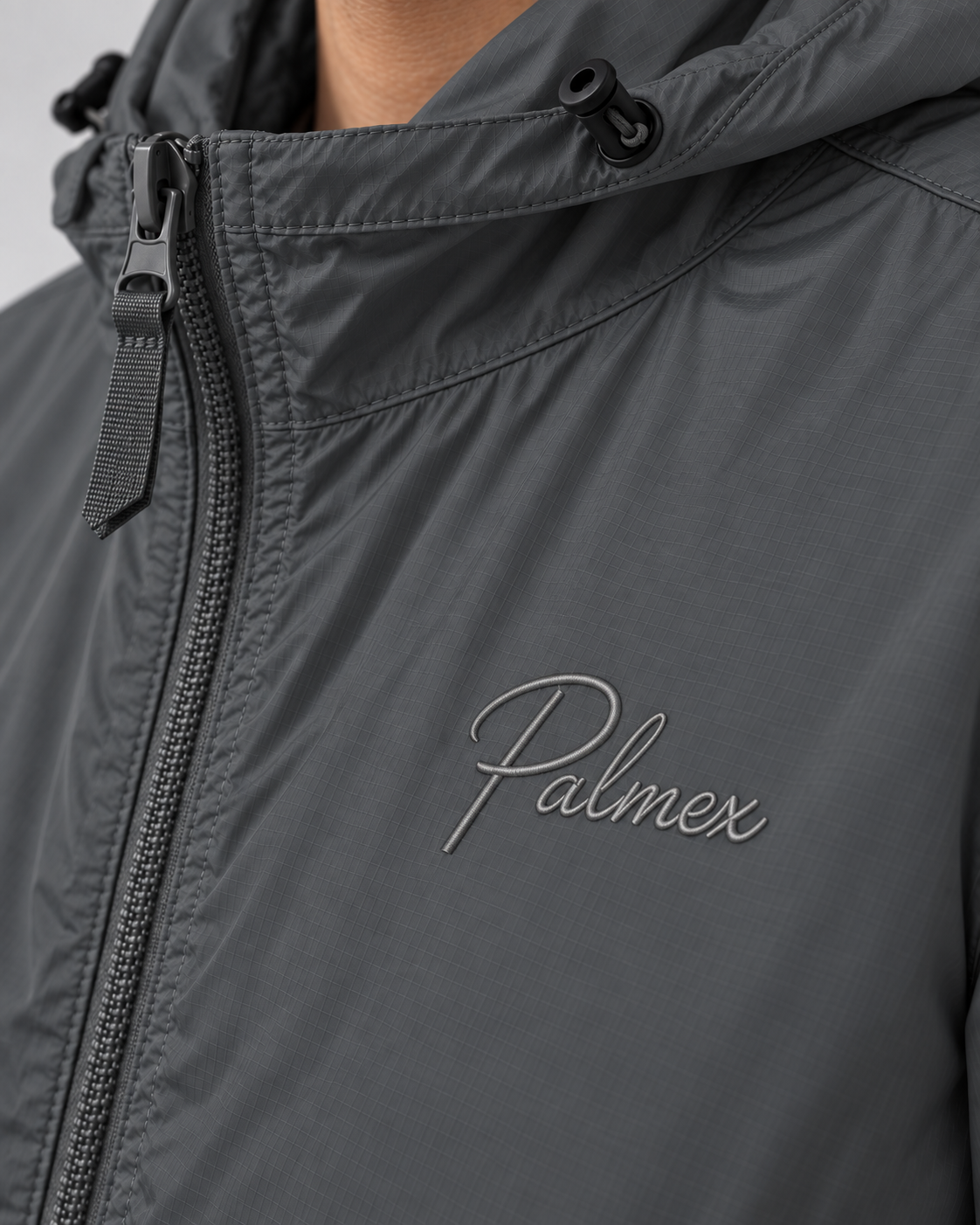 Damen Windbreaker