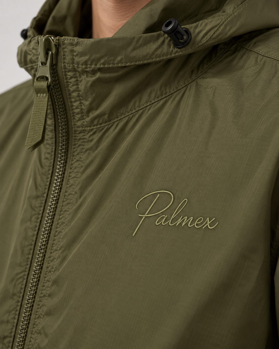 Damen Windbreaker
