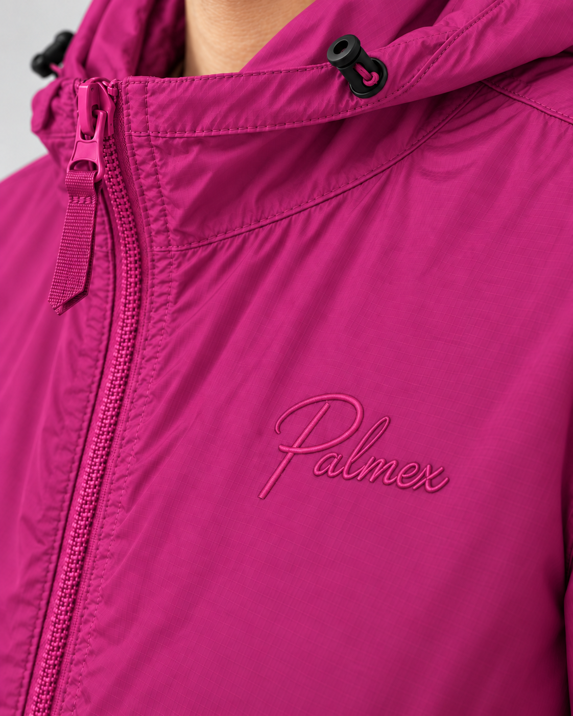 Damen Windbreaker