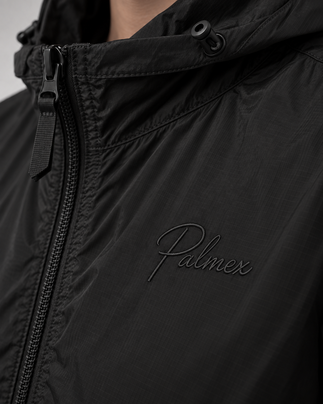 Damen Windbreaker