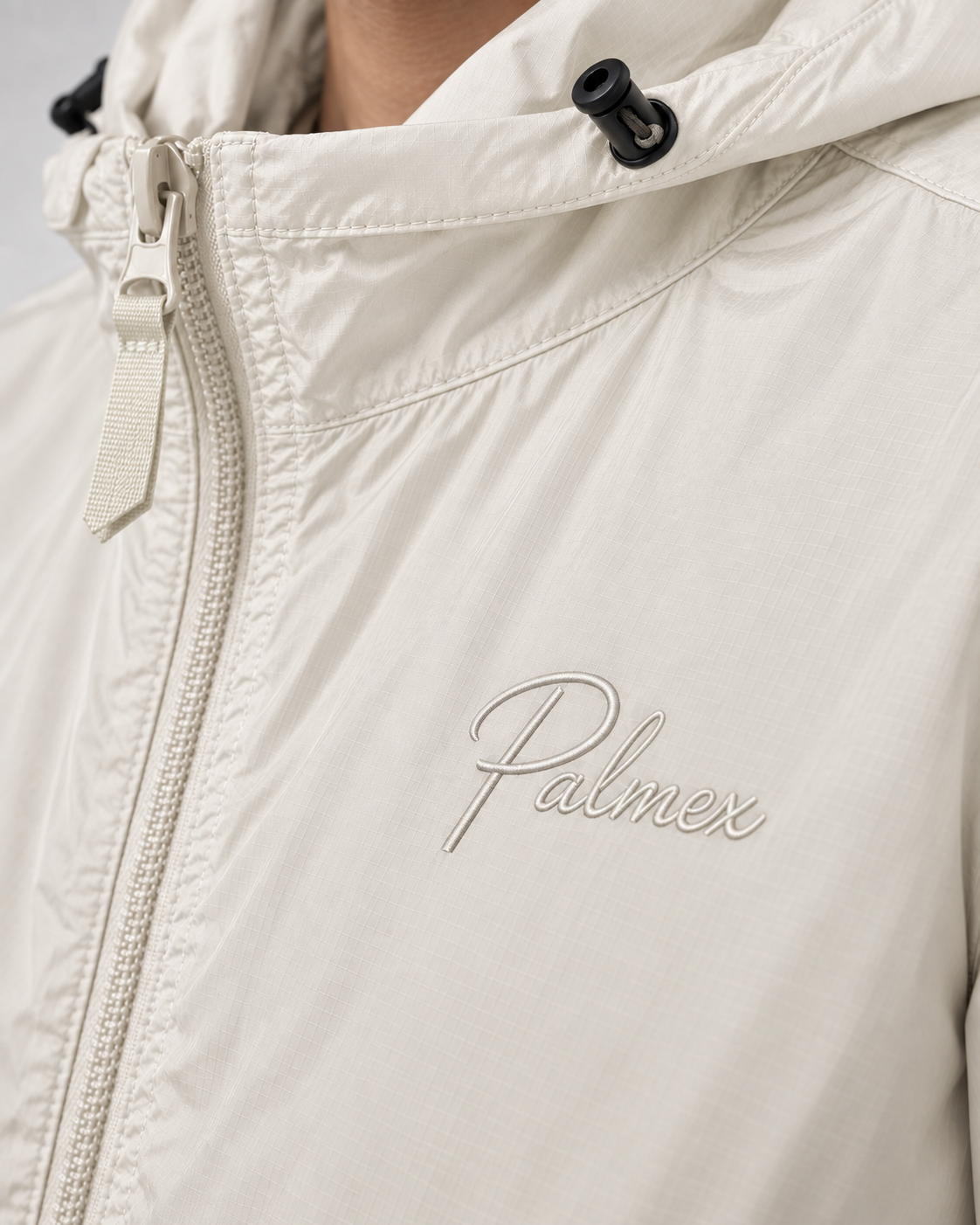 Damen Windbreaker