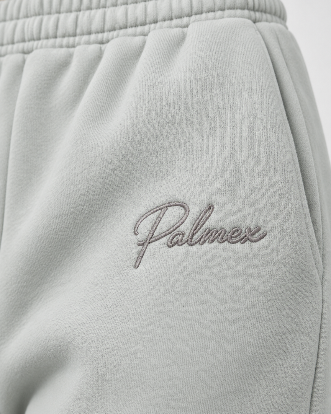 Damen Fluffy Sweatpants