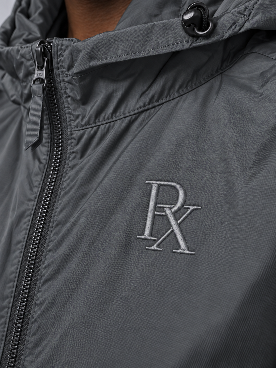Windbreaker