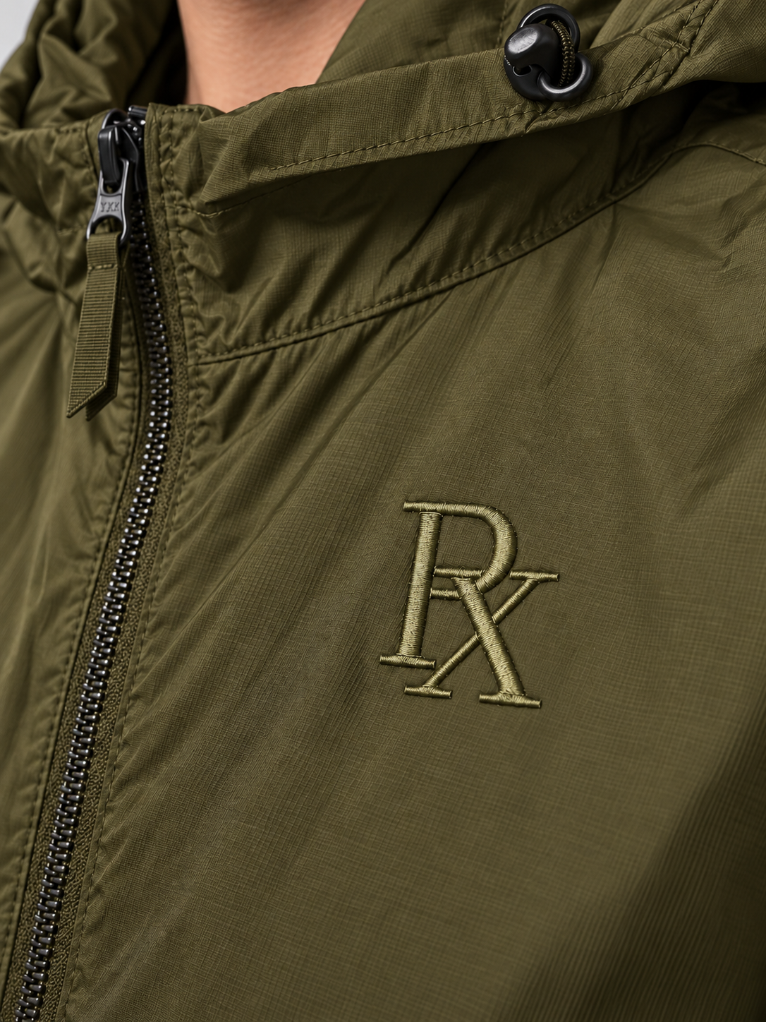 Windbreaker