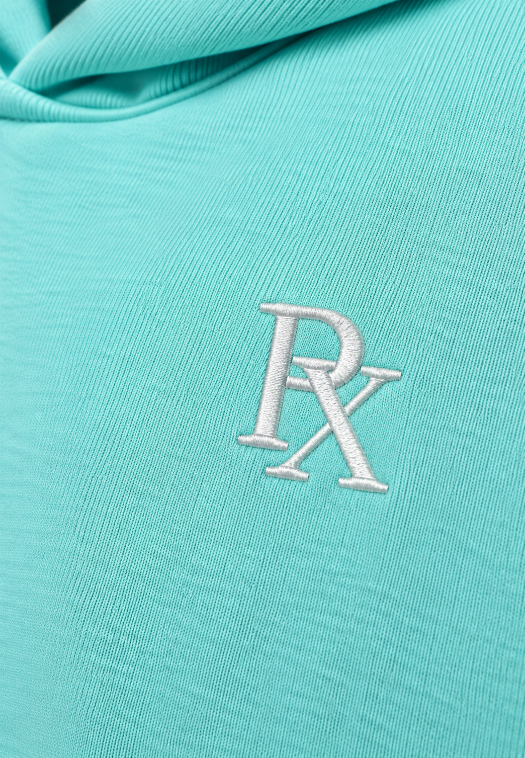 Ultra Heavy Cotton Box Hoodie